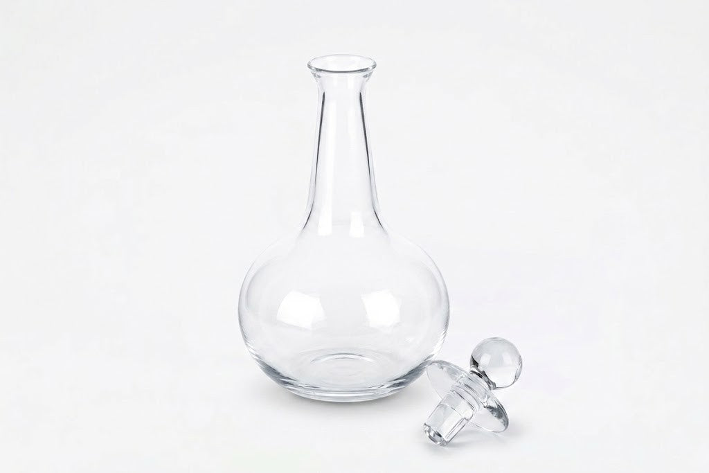 Carafe, Aurora, Heikki Orvola, Nuutajärvi - Royal SiO2