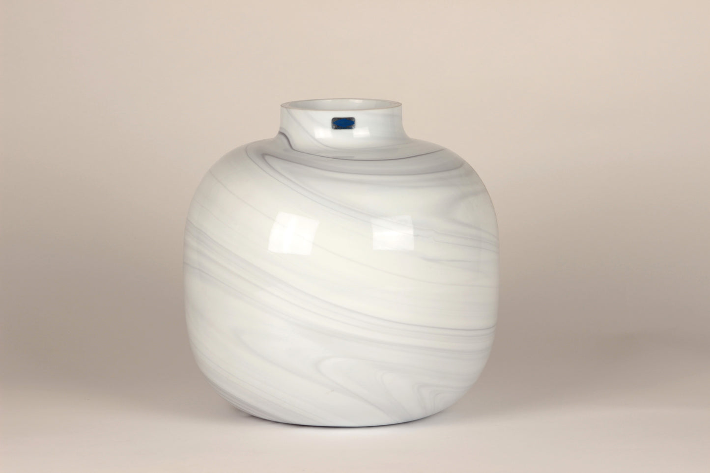 Bowls and Vase KN, Pro Arte, Kerttu Nurminen, Nuutajärvi