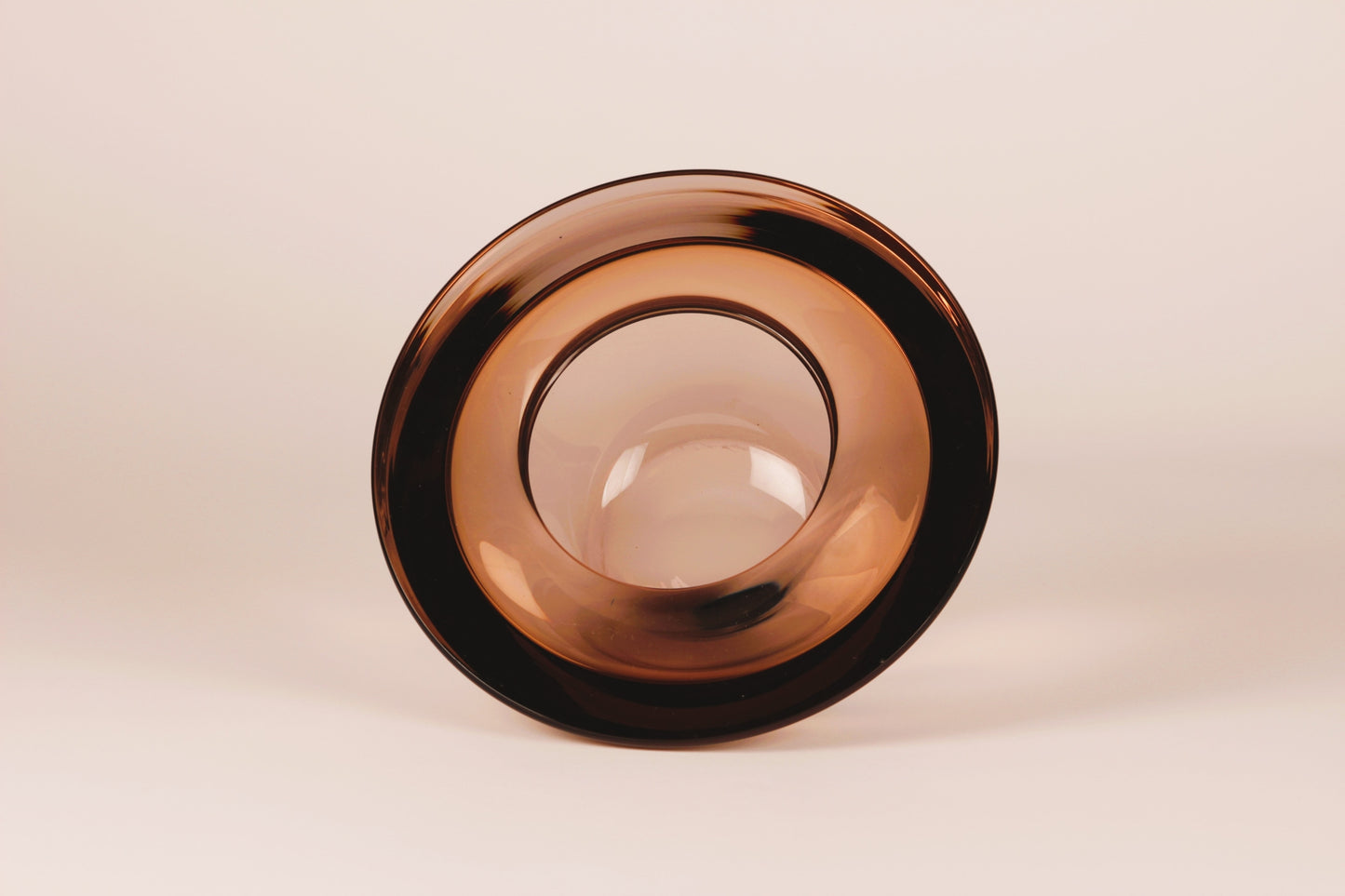 Bowl OT24, Oiva Toikka, Nuutajärvi