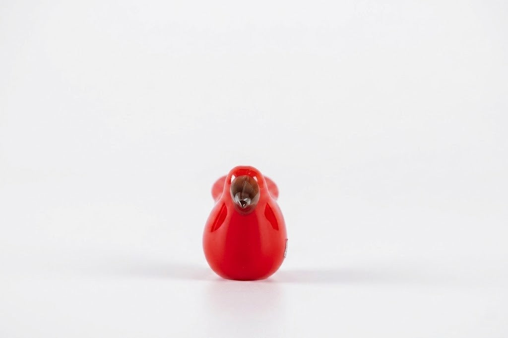 Sieppo, Birds by Toikka, Oiva Toikka, Nuutajärvi - Royal SiO2