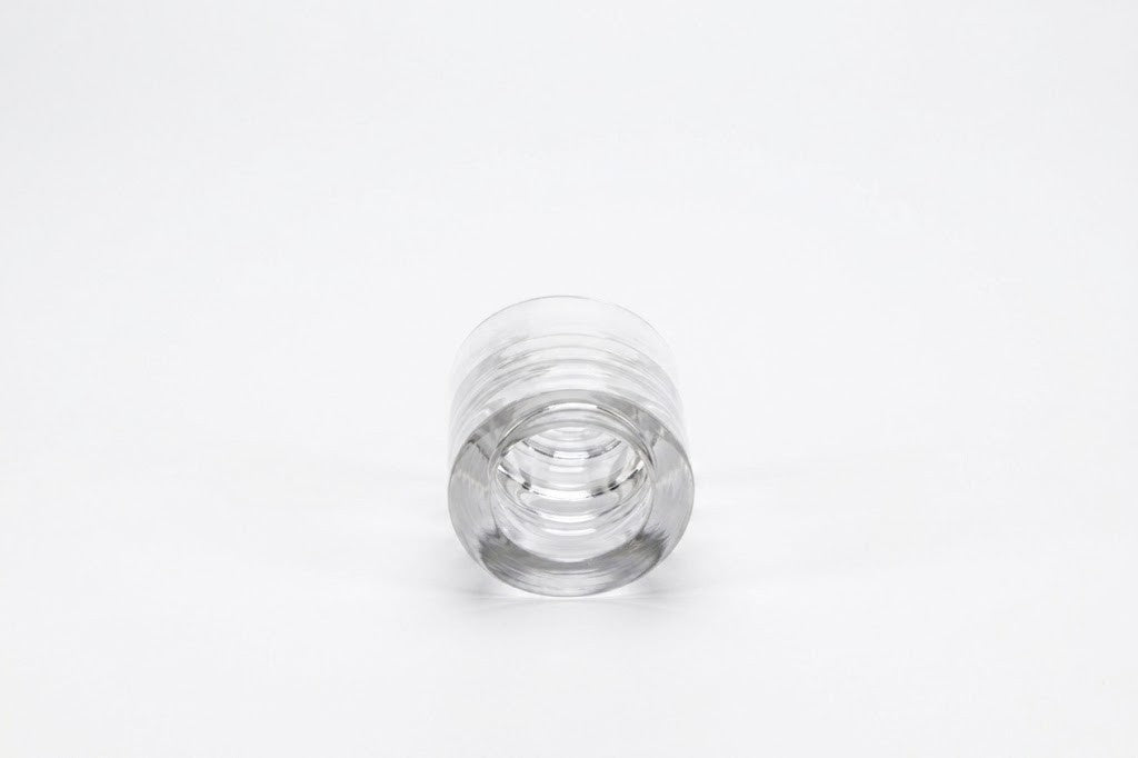 Vase, Kaksipäinen, Tapio Wirkkala, Iittala - Royal SiO2