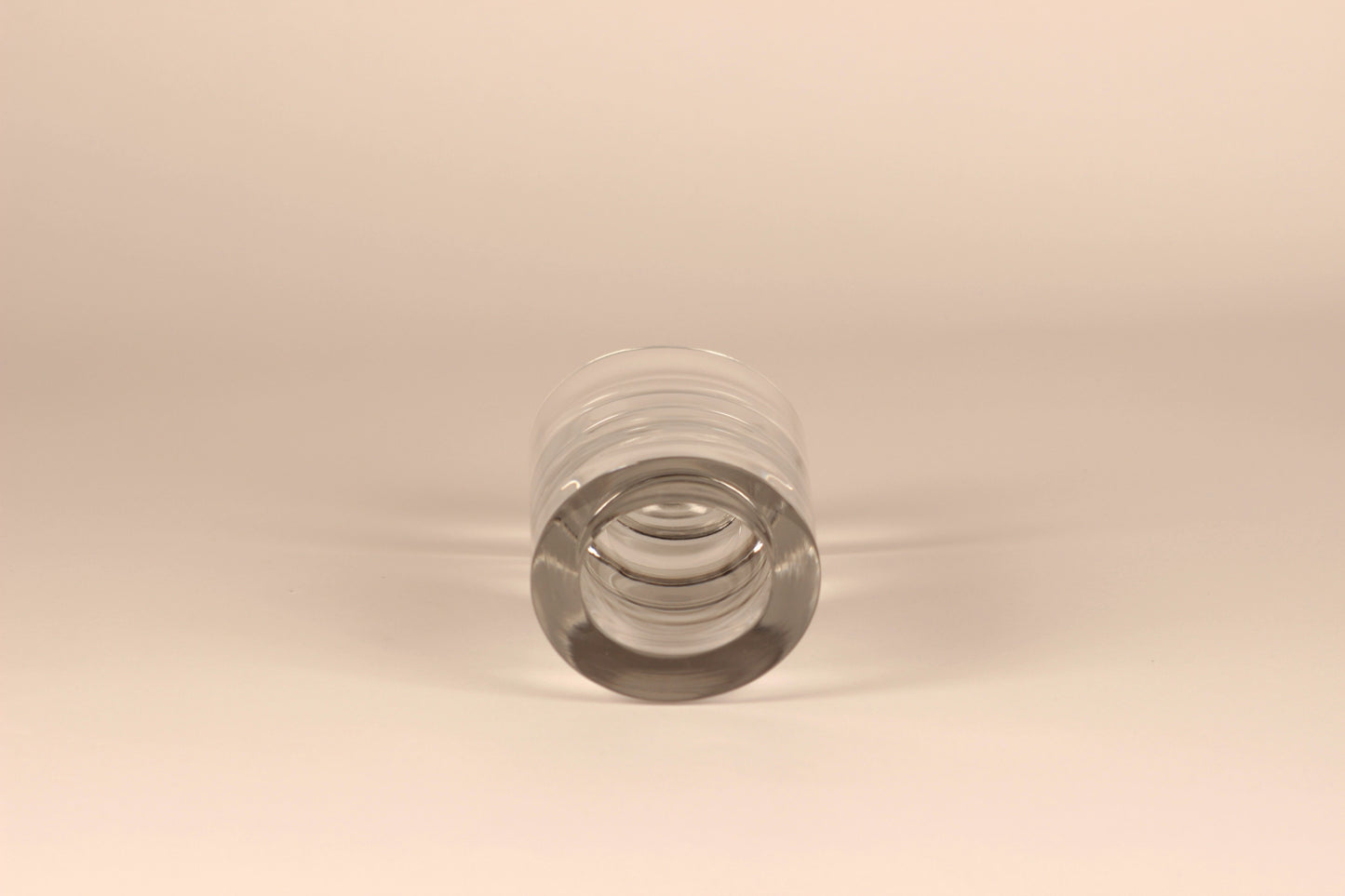 Vase, Kaksipäinen, Tapio Wirkkala, Iittala