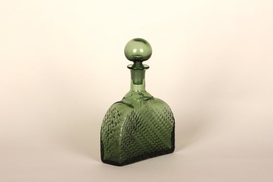 Carafe 1709, Flindari, Nanny Still, Riihimäen Lasi - Royal SiO2