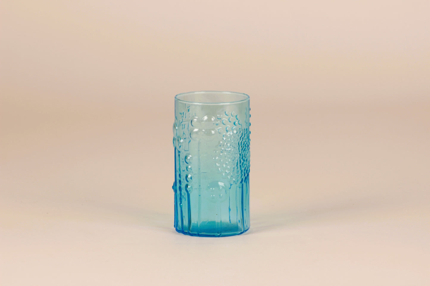 Pitcher 1676 and Glass 1776, Flora, Oiva Toikka, Nuutajärvi