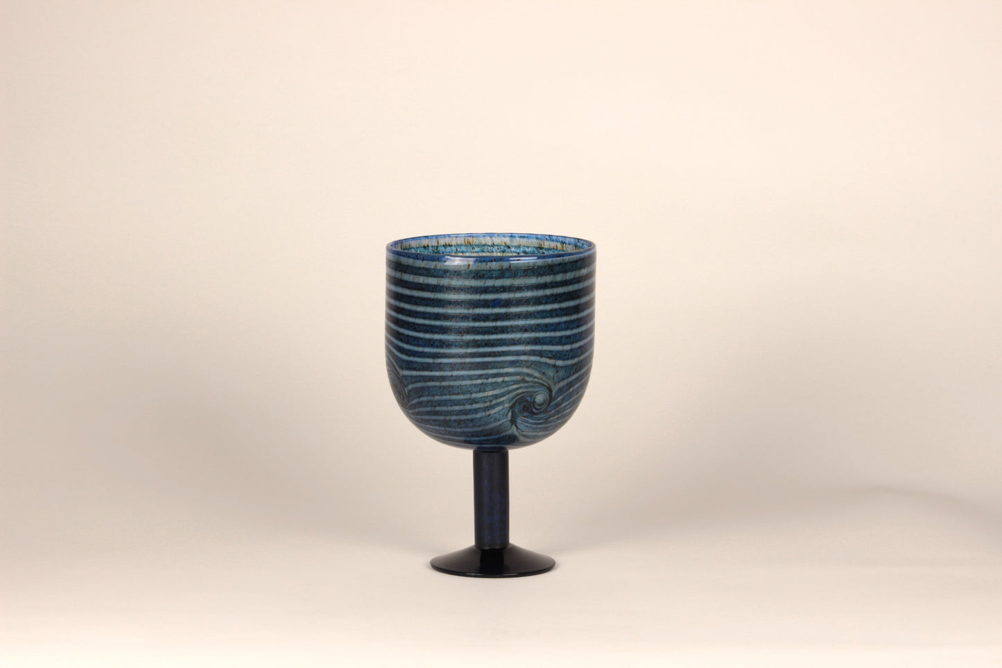 Vase, Pro Arte, Oiva Toikka, Nuutajärvi