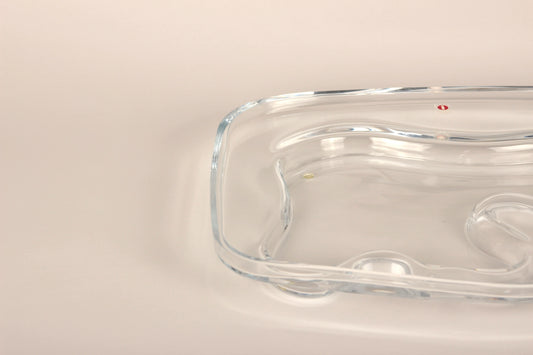 Bowl, Alvar Aalto, Iittala - Royal SiO2