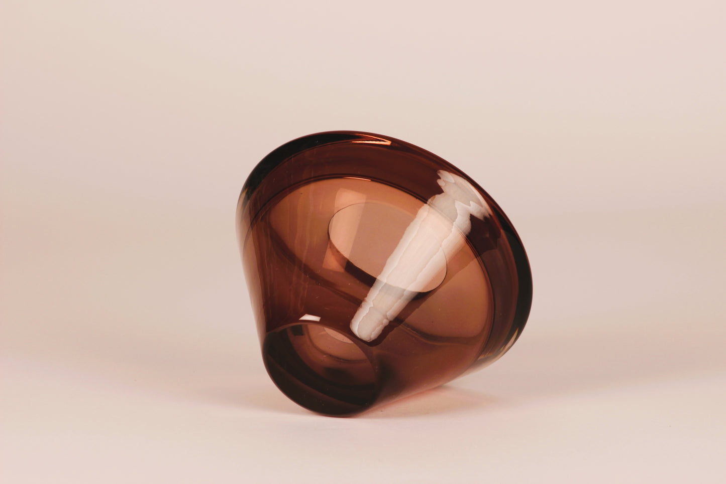 Bowl OT24, Oiva Toikka, Nuutajärvi