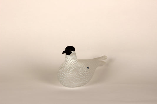 Räyskä, Birds by Toikka, Oiva Toikka, Nuutajärvi - Royal SiO2