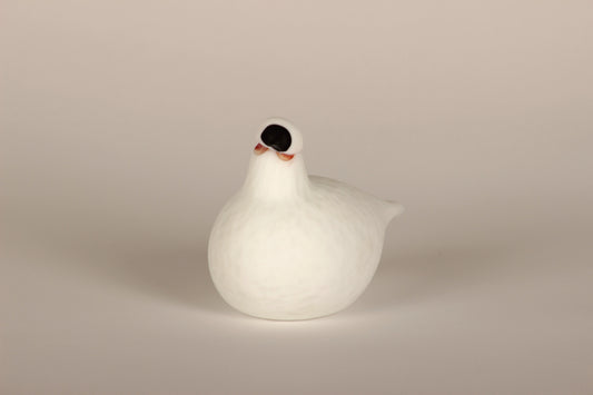 Kiiruna, Birds by Toikka, Oiva Toikka, Nuutajärvi - Royal SiO2