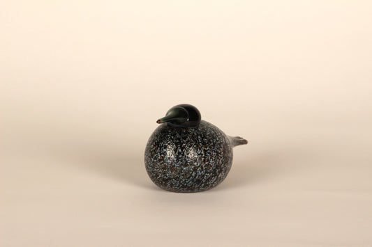 Prosaisti, Birds by Toikka, Oiva Toikka, Nuutajärvi - Royal SiO2