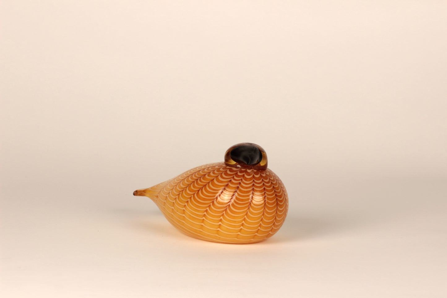 Hakki, Birds by Toikka, Oiva Toikka, Nuutajärvi