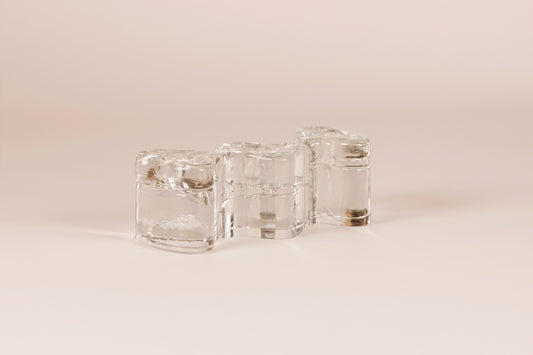 Candle holder, Arkipelago, Timo Sarpaneva, Iittala