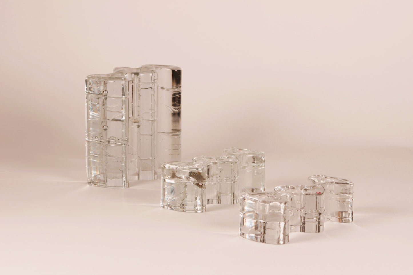 Candle holder, Arkipelago, Timo Sarpaneva, Iittala