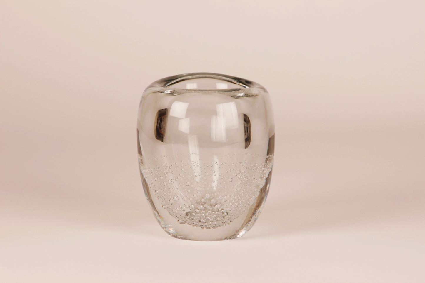 Vase 3239, Soodakupla, Kaj Franck, Iittala