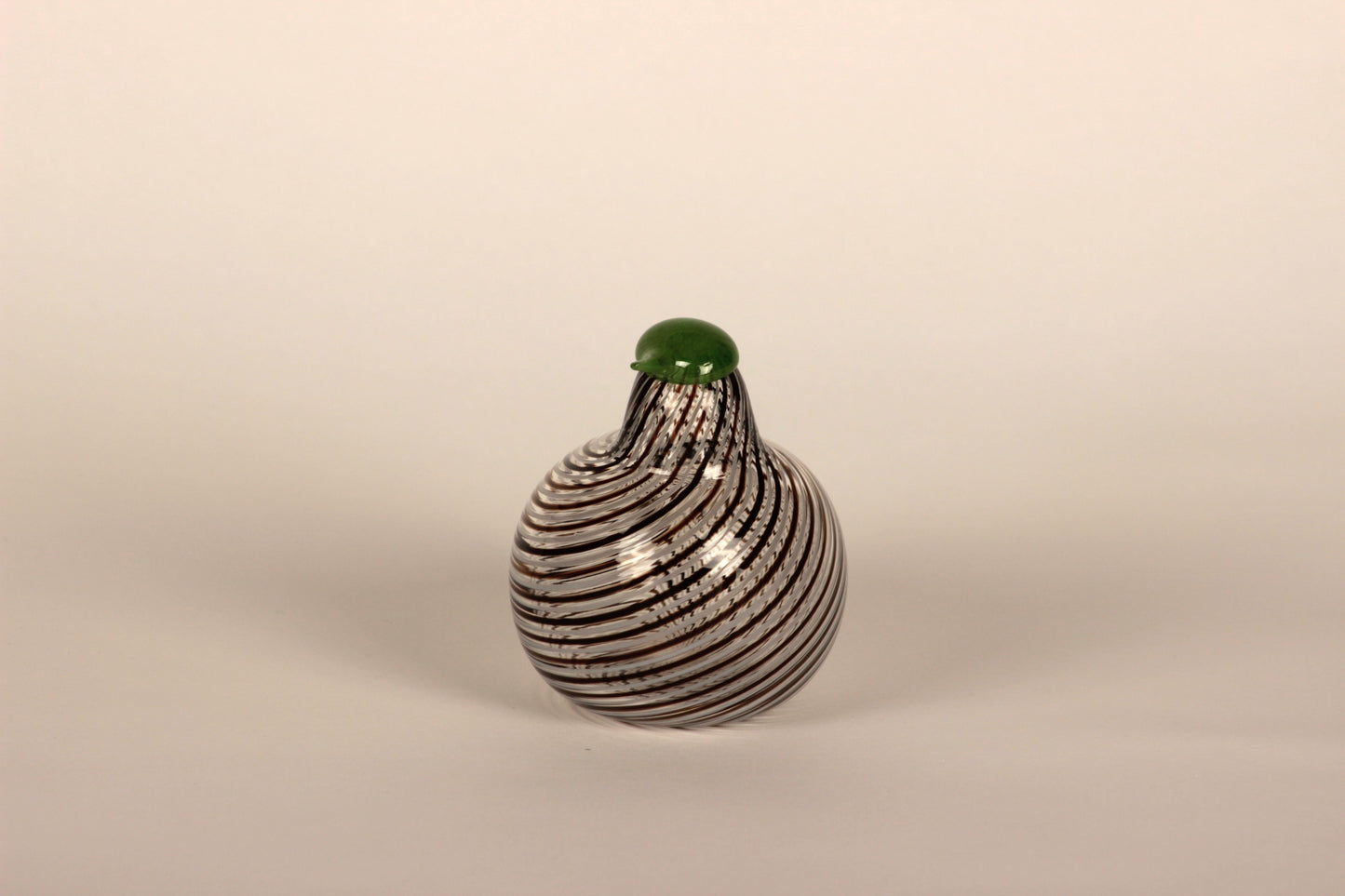 Huitti, Birds by Toikka, Oiva Toikka, Nuutajärvi