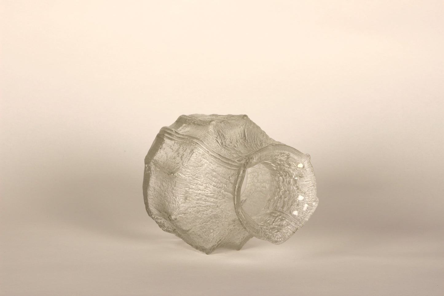 Vase 3381, Finlandia, Timo Sarpaneva, Iittala