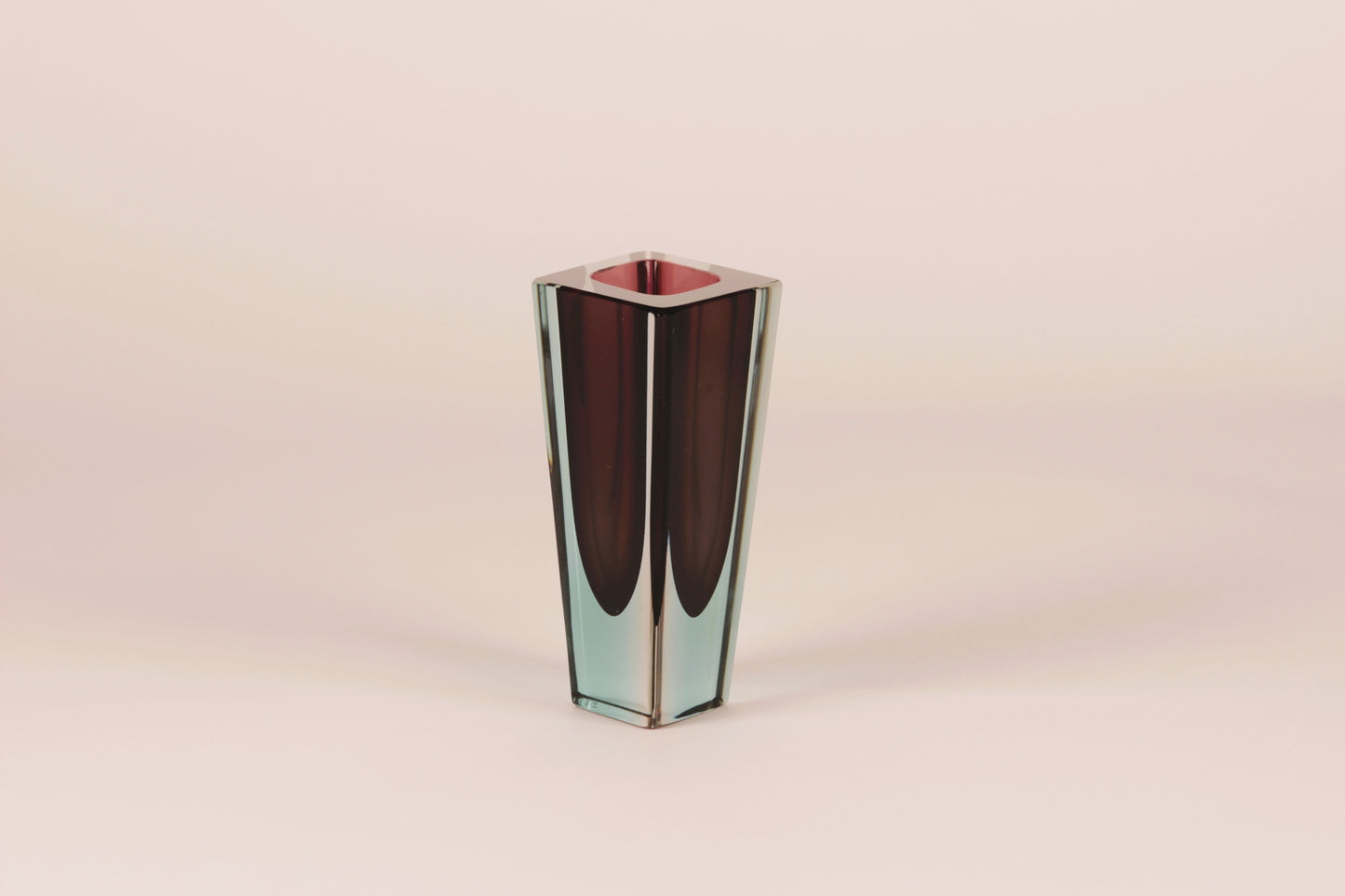 Vase, Prisma, Kaj Franck, Nuutajärvi