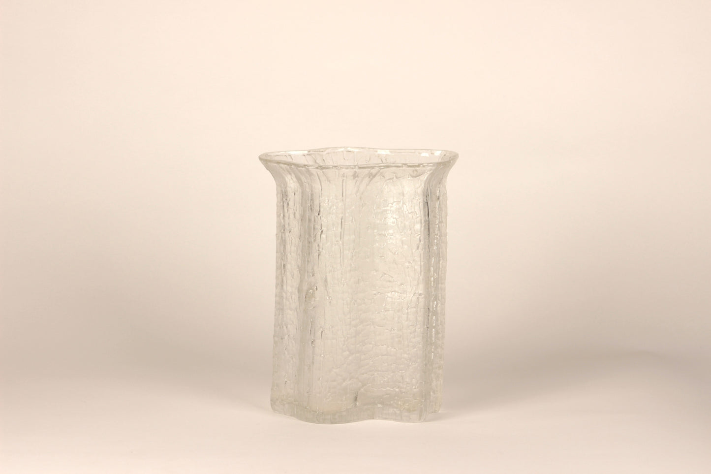 Vase 3359, Finlandia, Timo Sarpaneva, Iittala