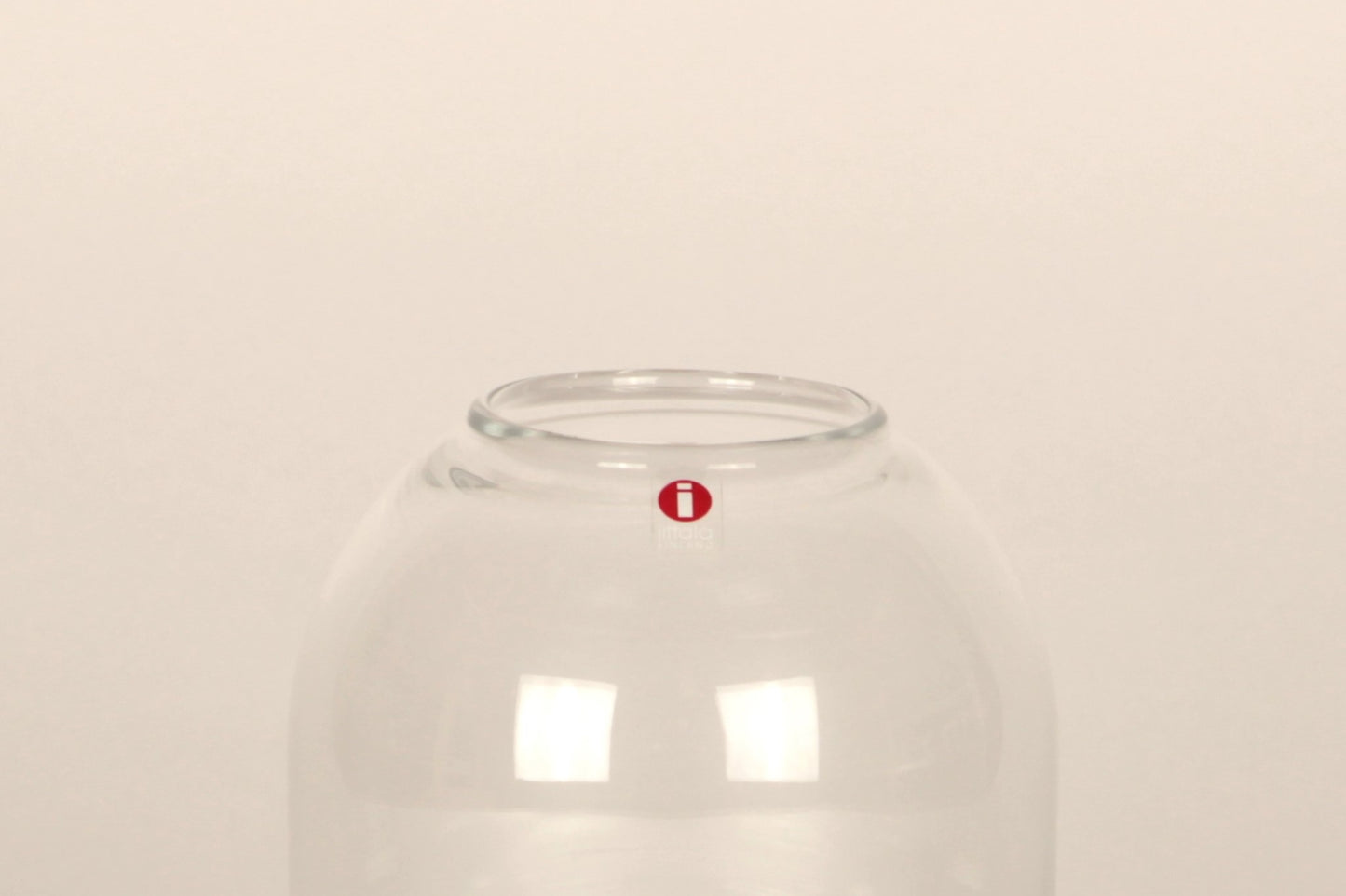 Vase Jojo, Pro Arte, Sami Lahtinen, Iittala
