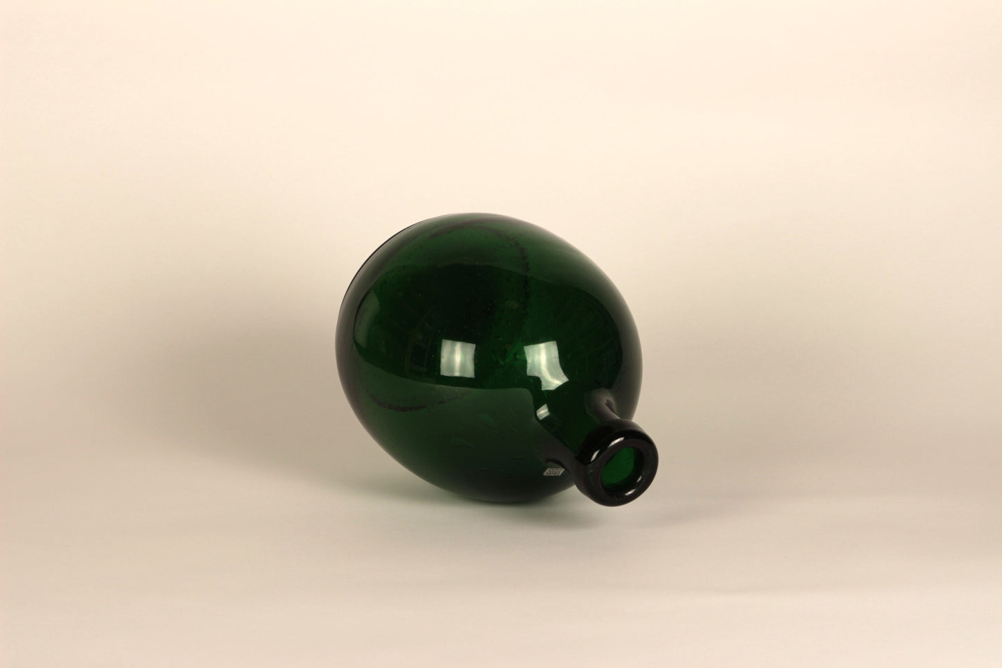 Bottle, Sargasso, Kaj Franck, Nuutajärvi