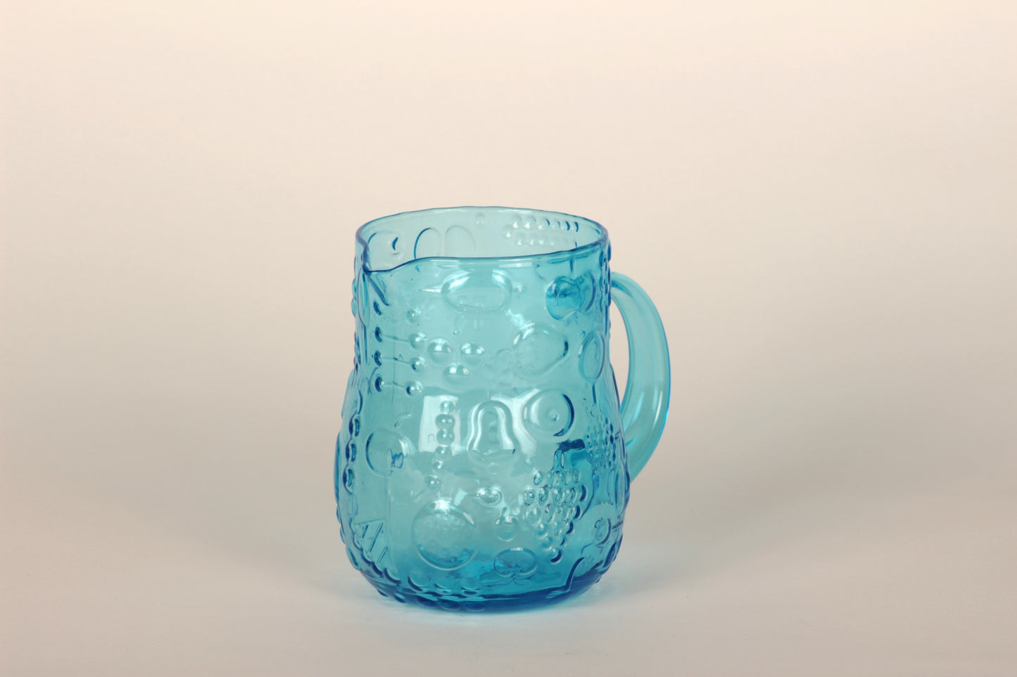 Pitcher, Frutta, Oiva Toikka, Nuutajärvi