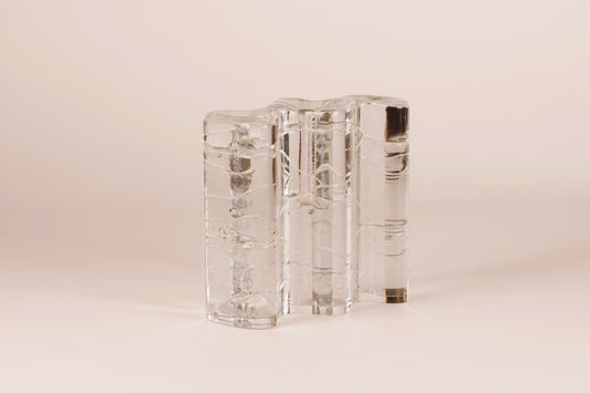 Candle holder, Arkipelago, Timo Sarpaneva, Iittala