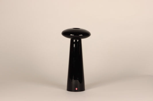 Candle holder, Atlas, Harri Koskinen, Iittala Royal SiO2