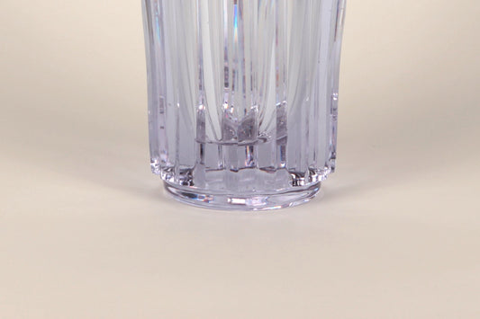 Vase, Aimo Okkolin, Riihimäen Lasi - Royal SiO2