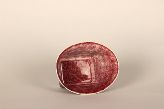 Bowl, Oiva Toikka, Rörstrand - Royal SiO2