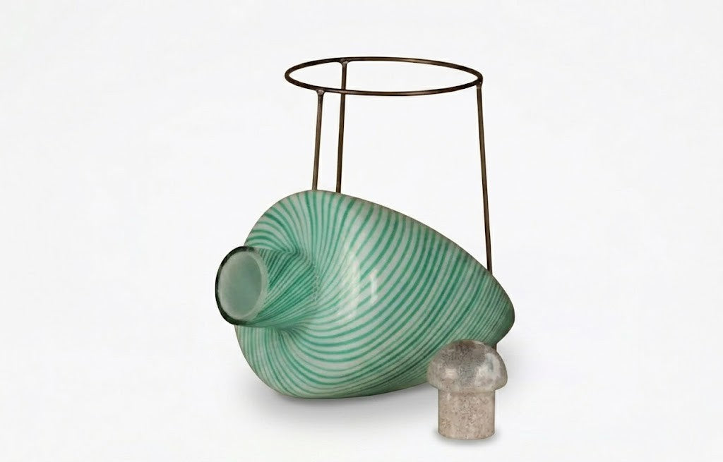 Amphora, Markku Salo, Nuutajärvi - Royal SiO2