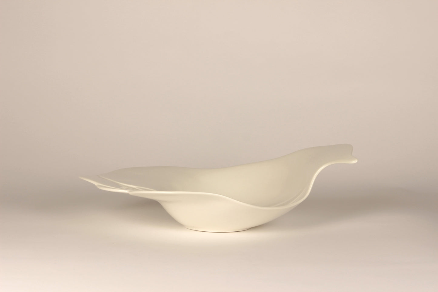 Serving bowls, Lintu, Pro Arte, Heljä Liukko-Sundström, Arabia
