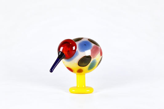 Jalokiwi, Birds by Toikka, Oiva Toikka, Nuutajärvi, バーズ・バイ・トイッカ, オイバ・トイッカ, ヌータヤルヴィ, 버드 바이 토이까, 오이바 토이카, 누우타야르비 - Royal SiO2