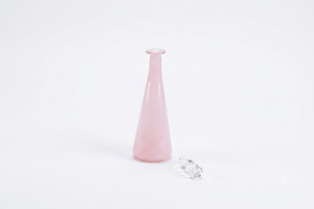 Decorative bottle 1789, Tzarina, Nanny Still, Riihimäen Lasi - Royal SiO2