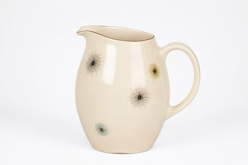 Pitcher X, Jupiter, Raija Uosikkinen, Arabia, ライヤ・ウオシッキネン, アラビア, 라이야 우오시키넨, 아라비아 - Royal SiO2