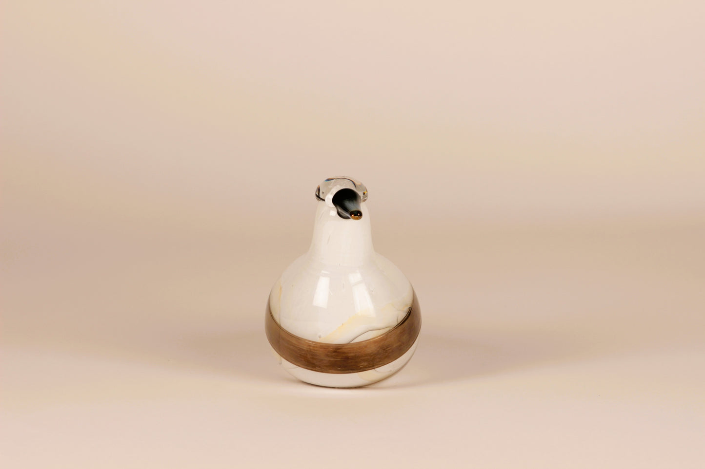 Pälvialli, Birds by Toikka, Oiva Toikka, Nuutajärvi