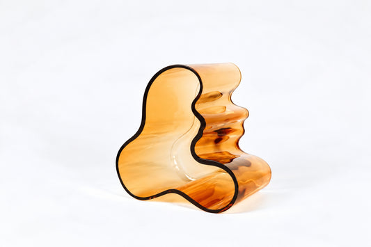 Vase 3030, Alvar Aalto Collection, Alvar Aalto, Iittala, アルヴァ・アアルト・コレクション, アルヴァ・アアルト, イッタラ, 알바 아알토 콜렉션, 알바 아알토, 이딸라 - Royal SiO2