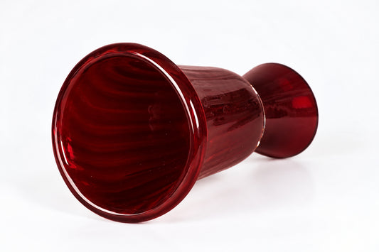 Vase, Kerttu Nurminen, Nuutajärvi, ケルットゥ・ヌルミネン, ヌータヤルヴィ, 케르투 누르미넨, 누타야르비 - Royal SiO2