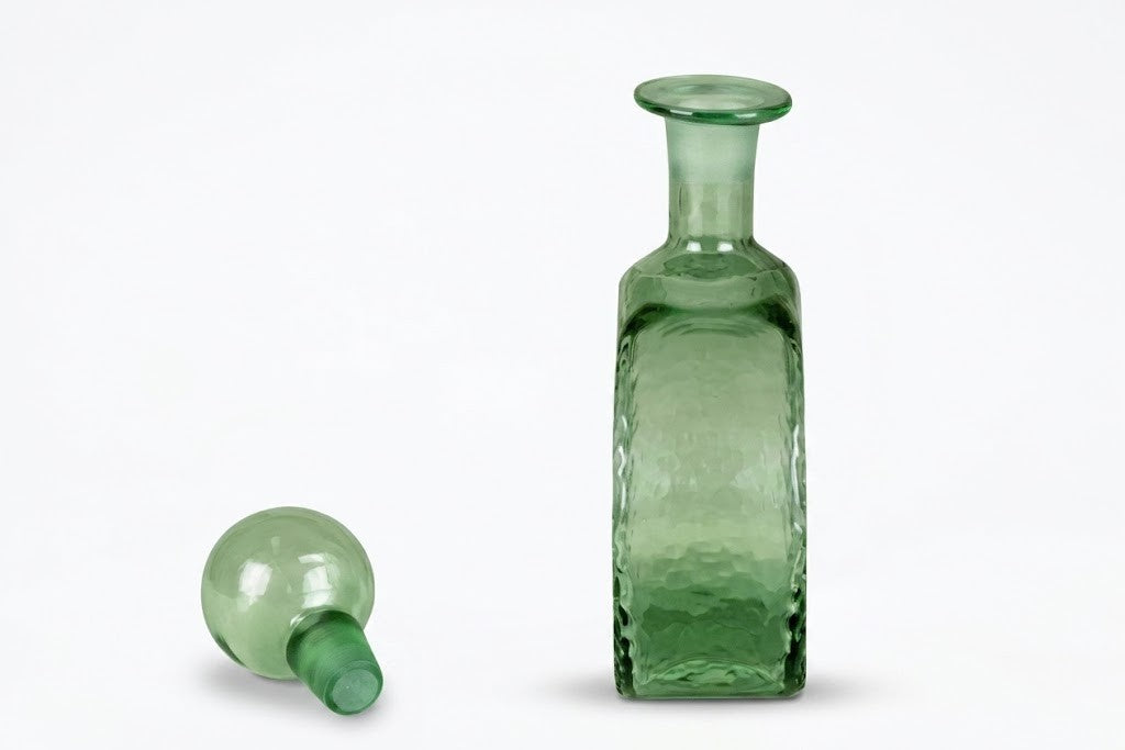 Carafe 1710, Flindari, Nanny Still, Riihimäen Lasi - Royal SiO2