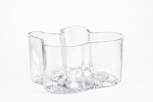 Bowl, Aalto-Collections, Alvar Aalto, Iittala - Royal SiO2