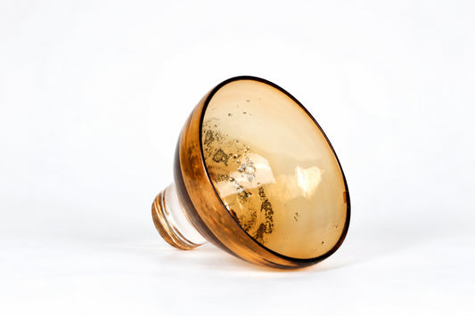 Bowl, Vulcano, Heikki Orvola, Nuutajärvi, ヘイッキ・オルヴォラ, ヌータヤルヴィ, 헤이키 오르볼라, 누타야르비 - Royal SiO2