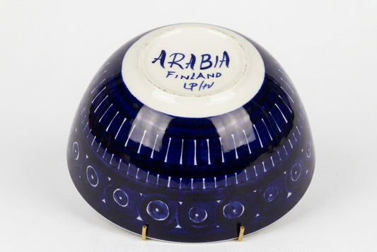 Bowl AR, Valencia, Ulla Procopé, Arabia - Royal SiO2
