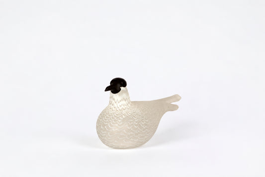 Räyskä, Birds by Toikka, Oiva Toikka, Nuutajärvi, バーズ・バイ・トイッカ, オイバ・トイッカ, ヌータヤルヴィ, 버드 바이 토이까, 오이바 토이카, 누우타야르비 - Royal SiO2
