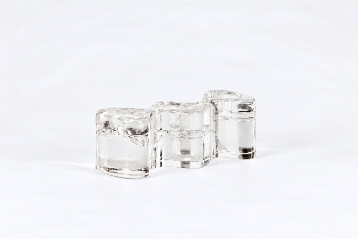 Candle holder, Arkipelago, Timo Sarpaneva, Iittala, ティモ・サルパネヴァ、イッタラ, 티모 사르파네바, 이딸라 - Royal SiO2