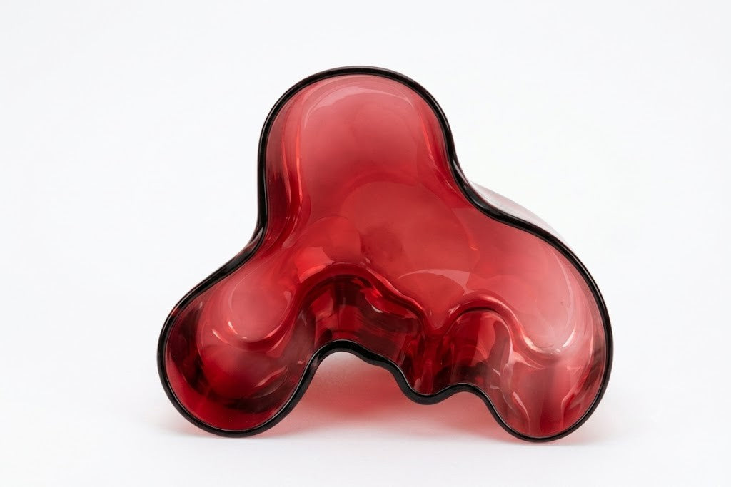 Vase 3030, Aalto-Collections, Alvar Aalto, Iittala - Royal SiO2