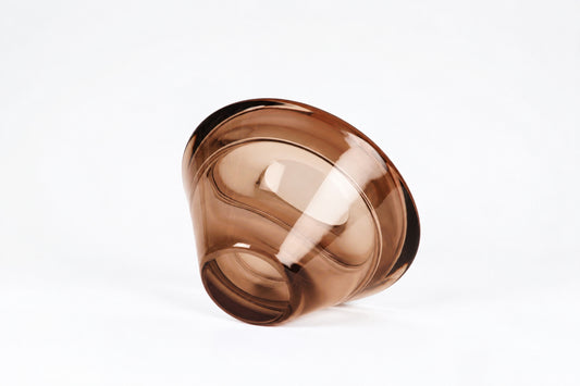 Bowl OT24, Oiva Toikka, Nuutajärvi, オイバ・トイッカ, ヌータヤルヴィ, 오이바 토이카, 누우타야르비 - Royal SiO2