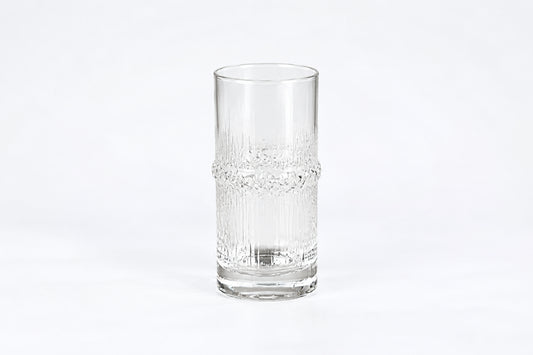 Glass 2031, Niva, Tapio Wirkkala, Iittala, タピオ・ヴィルカラ、イッタラ, 타피오 빌칼라, 이딸라 - Royal SiO2