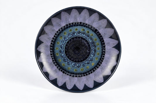 Platter, Kuutamo, Hilkka-Liisa Ahola, Arabia, ヒルッカ=リーサ・アホラ、アラビア, 힐카리사 아홀라, 아라비아 - Royal SiO2
