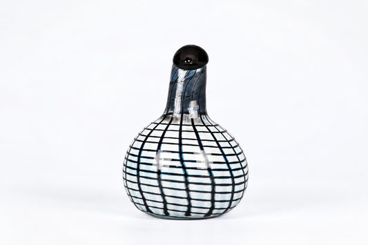 Pikku-Kuikka, Birds by Toikka, Oiva Toikka, Nuutajärvi, バーズ・バイ・トイッカ, オイバ・トイッカ, ヌータヤルヴィ, 버드 바이 토이까, 오이바 토이카, 누우타야르비 - Royal SiO2