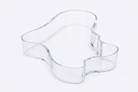 Bowl, Aalto-Collections, Alvar Aalto, Iittala - Royal SiO2