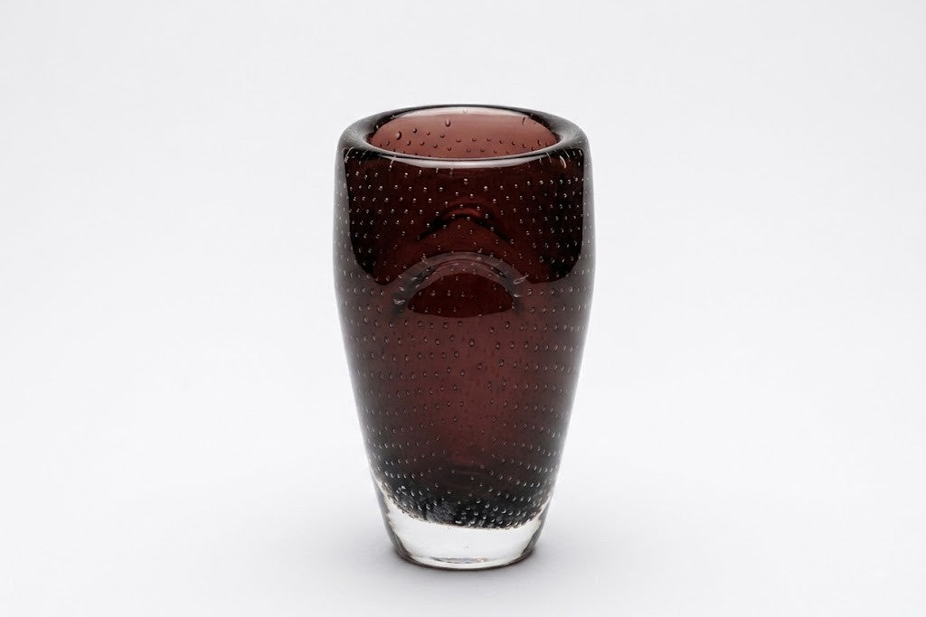 Vase, Armando Jacobino, Kumelan Lasitehdas, アルマンド・ヤコビノ、クメラ・ラシテフダス, 아르만도 야코비노, 쿠멜란 라시테흐다스 - Royal SiO2